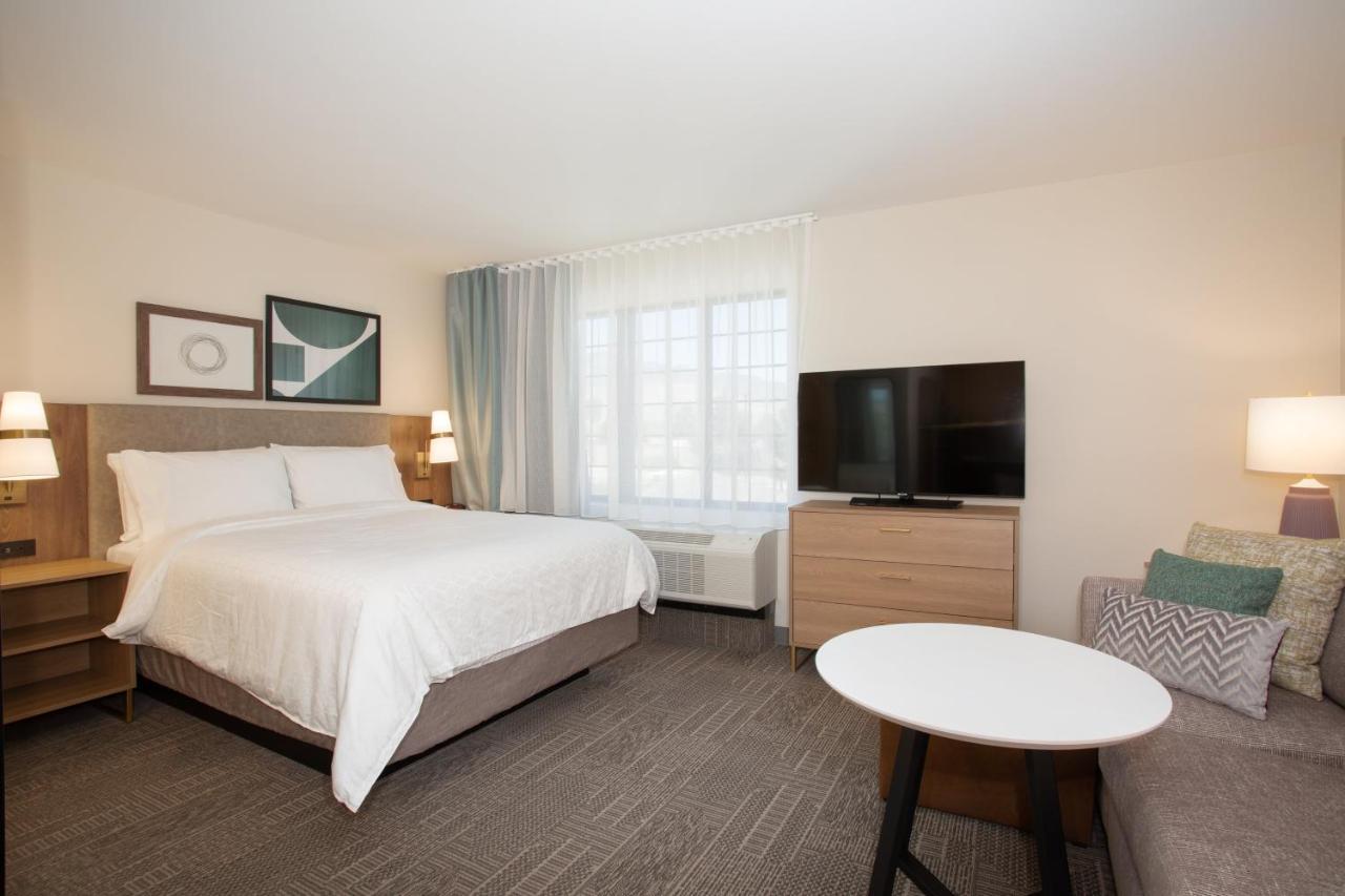 Staybridge Suites - Carson City - Tahoe Area, An Ihg Hotel Экстерьер фото