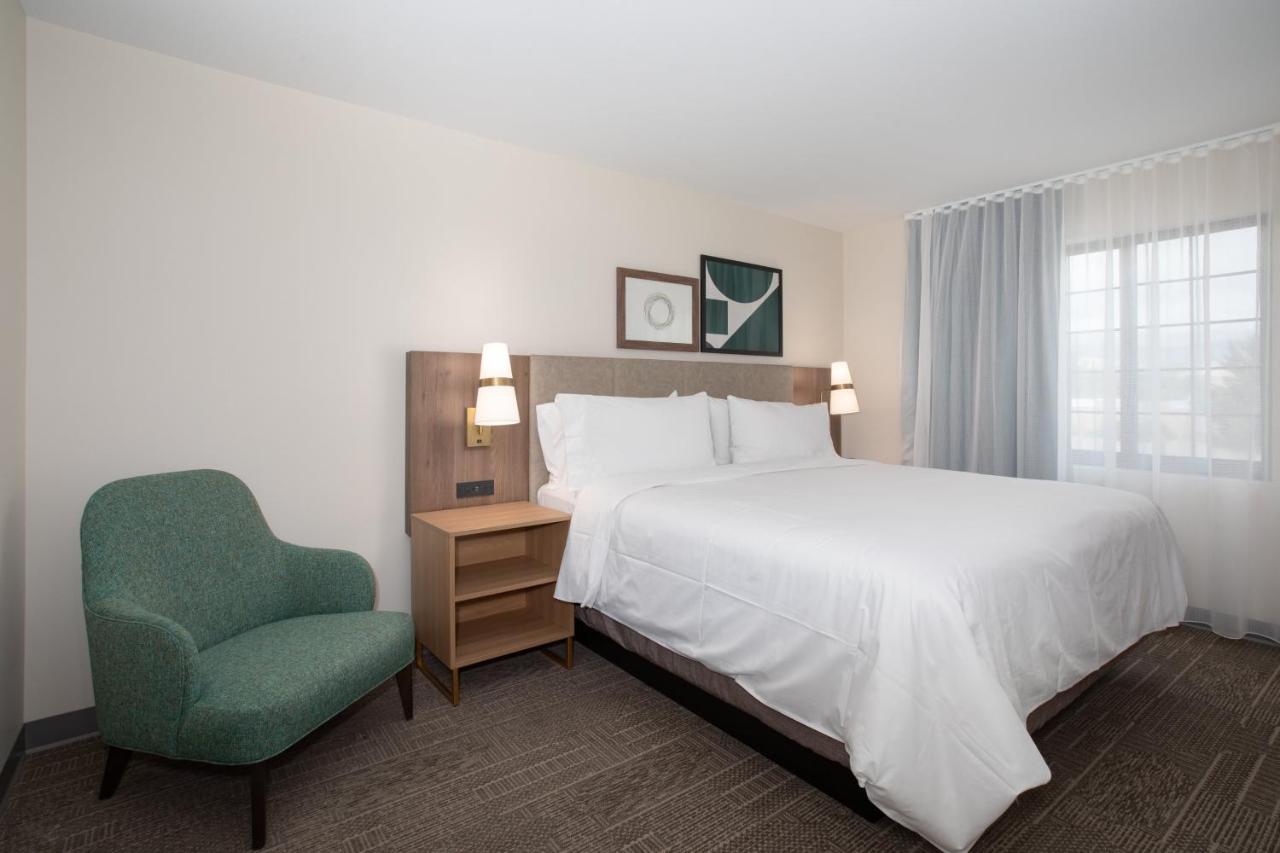 Staybridge Suites - Carson City - Tahoe Area, An Ihg Hotel Экстерьер фото